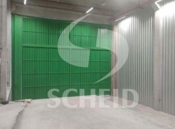 Comercial · 1192m² · 7 Vagas · Galpão Novo em condomínio