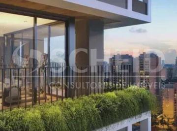 Apartamento · 105m² · 2 Quartos · 1 Vaga · Apartamento 105m² - Campo Belo