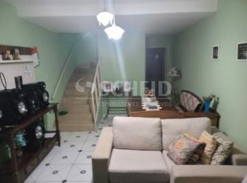 Casa · 110m² · 2 Quartos · 2 Vagas · Casa com 2 quartos a venda em Interlagos
