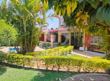 Casa · 402m² · 4 Quartos · 6 Vagas · Casa térrea a venda no bolsão de Interlagos