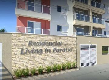 2d2548b53944ab895359318fab717fc64719b6a0 · Apartamento com 3 dormitórios à venda por R$ 650.000,00 - Altos do Paraíso - Botucatu/SP