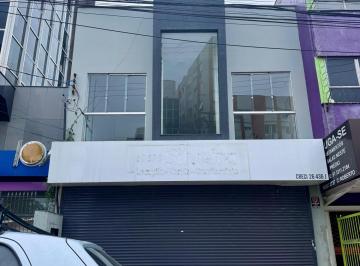 Casa · 700m² · 6 Quartos · 4 Vagas ·  MÁFFER IMÓVEIS ALUGA – AMPLO PRÉDIO COMERCIAL COM 2 PAVIMENTOS   Bairro Floresta – Porto Alegre  Ex