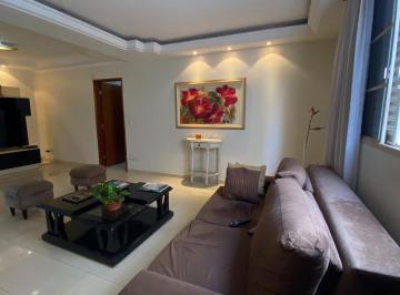 Sala · Edifício Costa Brava Apartamento com 3 Quarto(s) por R$ 580000.00 no setor Setor Marista VN33818