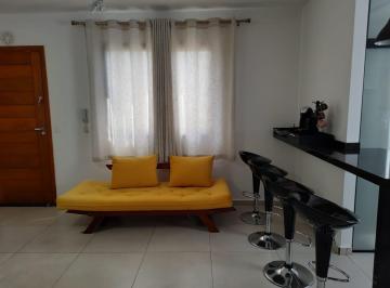 Apartamento · 63m² · 2 Quartos · 1 Vaga · Apartamento Garden à Venda Rua Urbano da Silva, Vila Santa Edwiges/SP