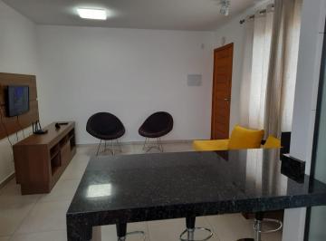 Apartamento · 63m² · 2 Quartos · 1 Vaga · Apartamento Garden à Venda Rua Urbano da Silva, Vila Santa Edwiges/SP