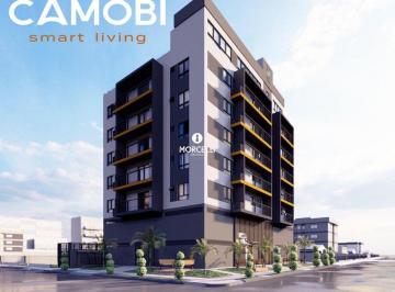 Apartamento · 29m² · 1 Quarto · Conheça o novo Camobi Smart living