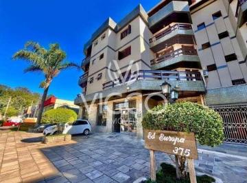 Apartamento · 138m² · 3 Quartos · 2 Vagas · Apartamento à venda - na Sagrada Família