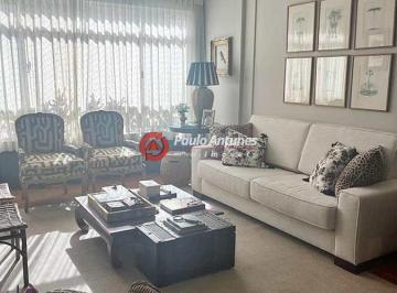 Apartamento · 140m² · 2 Quartos · 1 Vaga · Cons. Brotero, 2 quartos- R$ 1.580.000,00- 140m²- Código: 10632