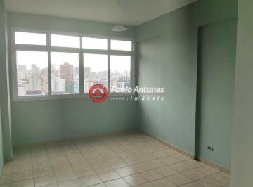 Apartamento · 44m² · Pça Franklin Roosevelt - R$ 380.000,00- 44m²- Código: 10634