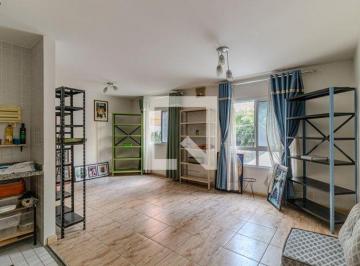 Apartamento · 29m² · 1 Quarto · 1 Vaga · Apartamento à Venda - Santa Cecília, 1 Quarto, 29 m2