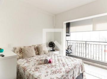 Apartamento · 23m² · 1 Quarto · Apartamento à Venda - Santa Cecília, 1 Quarto, 23 m2