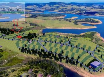 Terreno · 1000m² · Terreno à Venda no Residencial Terras Dujoá / Porto Cambuí – Prontos para Con...