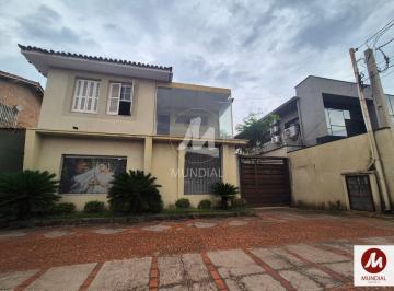 Fachada Unidade · Casa (sobrado na rua) 4 dormitórios, cozinha planejada