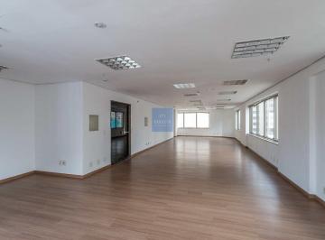 Comercial · 58m² · 2 Vagas · Conjunto Comercial com 0 quarto, Itaim Bibi, São Paulo, Cod: 3233