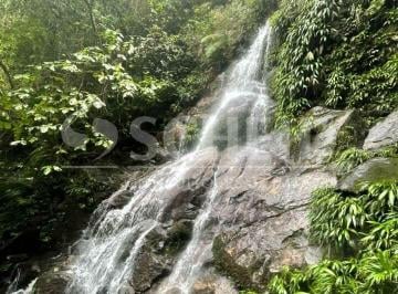 Terreno · 98000m² · Terreno Único em Maresias ! 98 mil m² com Cachoeira Privativa!.