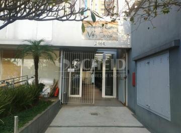Comercial · 48m² · 1 Vaga · Conjunto comercial para venda e locação, 48m²