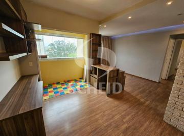 Apartamento · 74m² · 2 Quartos · 2 Vagas · Apartamento 74 m2, 2 dormitórios, 1 suíte e 2 vagas no condomínio Terrara -