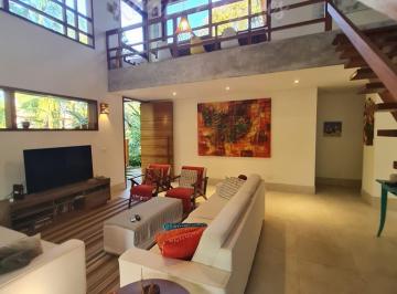 Casa · 300m² · 3 Quartos · 3 Vagas · Casa a venda, Praia de Itamambuca, Ubatuba.