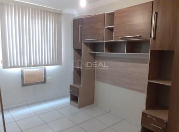 Apartamento · 59m² · 2 Quartos · 1 Vaga · em Parque Leopoldina  -  Campos dos Goytacazes