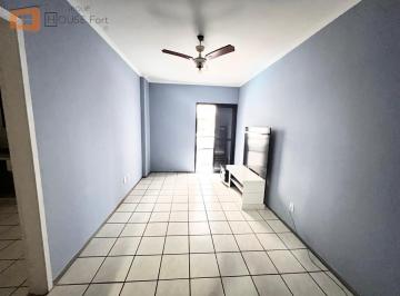 Apartamento · 50m² · 1 Quarto · 1 Vaga · Apartamento 1 Quarto em Vila Caiçara - Praia Grande, SP