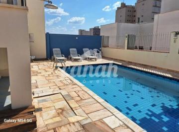 Apartamento · 50m² · 1 Quarto · Apartamento flat à Venda no Centro de Ribeirão Preto, 1 quarto , 50m²