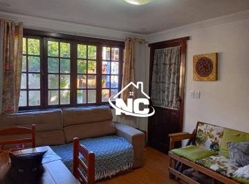 7bb7309b175e4d35c2e3185cb3a51941200b4791 · Novos Começos Imóveis Vende Casa com 3 quartos , 140 m² por R$ 235.000 - Marambaia - São Gonçalo/RJ