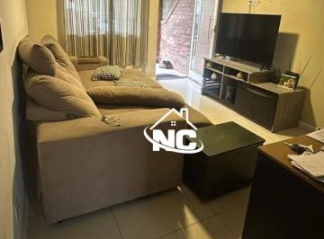 754a690f855c581bdec0171a420874347a0741ee · Novos Começos Imóveis Vende - Apartamento Duplex com 2 quartos , 70 m² por R$ 185.000 - Vista Alegre
