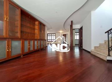 57bd1efc6879e28e4f4e76bb820f02cc7fbe8b6c · Casa com 5 quartos à venda, 336 m² por R$ 2.300.000 - Camboinhas - Niterói/RJ