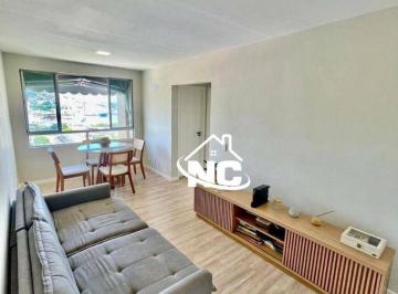 83dc81c79963be517e8fb95a5ae042c010bc6180 · Novos Começos Imóveis vende - Apartamento com 2 dormitórios , 65 m² por R$ 290.000 - São Lourenço -
