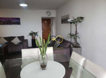 d7c59b1a771cea94dfaf76e56778d3b335db930b · Vende - Apartamento (Porteira Fechada) - 3 quartos, 1 suíte, 3 banheiros, Varanda - Vila Formosa - Z