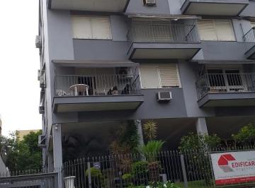 Apartamento · 77m² · 2 Quartos · 1 Vaga · Apto 2 dorms com garagem R$480mil em Petrópolis