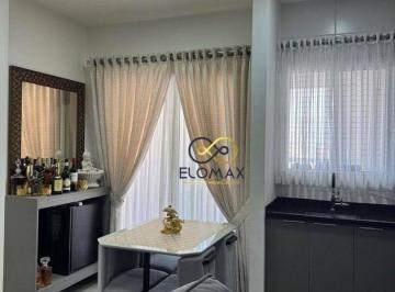 5f0bf5781e75eb8d4f914c738d0c869a5091ea5b · Vende - Apartamento (Mobiliado) - 2 quartos , 1 suíte,  2 banheiros Varanda - Campolim - Sorocaba - 