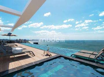 Apartamento · 75m² · 2 Quartos · 1 Vaga · Apartamento Alto Padrão Piçarras