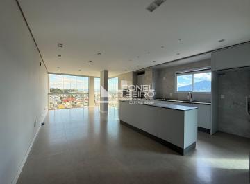 Apartamento · 120m² · 3 Quartos · 2 Vagas · Apartamento com 3 dormitórios, 120,60m² à venda no bairro das Nações em Timbó-SC