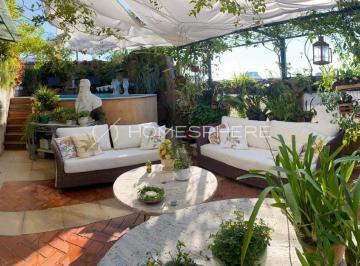 1 · Cobertura Duplex na Bela Vista - Com piscina - 588m2