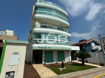 Apartamento · 2 Quartos · 1 Vaga · Apartamento Mobiliado - Bombas/SC