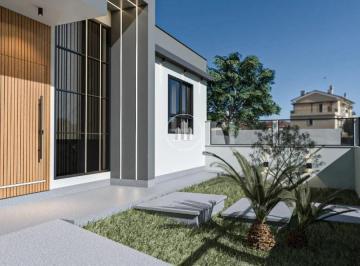 Casa · 115m² · 3 Quartos · 2 Vagas · Casa Alto Padrão de 115 m² - Vila Toscana - Palhoça SC