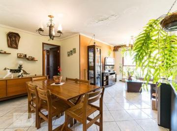 Apartamento · 78m² · 3 Quartos · 1 Vaga · Apartamento à Venda - Vila Campestre, 3 Quartos, 78 m2
