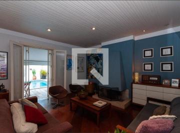 Casa · 290m² · 4 Quartos · 2 Vagas · Casa à Venda - Vila Romana, 4 Quartos, 290 m2