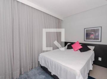 Apartamento · 23m² · 1 Quarto · Apartamento à Venda - Consolação, 1 Quarto, 23 m2