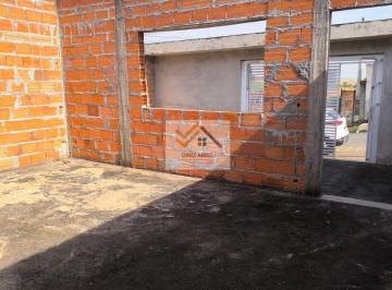 Casa · 46m² · 2 Quartos · 2 Vagas · Casa à venda com 2 dormitórios e terreno de 200m² – Excelente oportunidade!