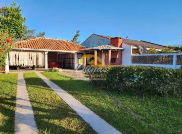 Casa · 123m² · 2 Quartos · 2 Vagas · Casa à venda em Nova Tramandaí - Tramandaí/RS