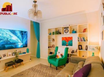 apartamento-sala · **Oportunidade Única de Adquirir seu Garden em Porto Alegre!**