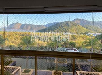 Apartamento · 169m² · 4 Quartos · 1 Vaga · Apartamento Alto Padrão de 4 Quartos com 2 suites no Condomínio Royal Blue – Barra da Tijuca