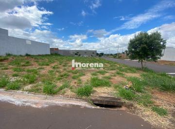 Terreno · 618m² · Terreno Parque Ônix