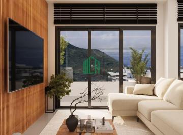 Apartamento · 62m² · 2 Quartos · 1 Vaga · Apartamento Duplex nos Ingleses