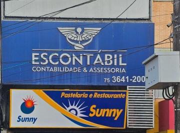 Comercial · Prédio Comercial em Centro, Valença/BA