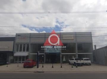 Comercial · 450m² · Loja para alugar no bairro Parque Getúlio Vargas - Feira de Santana/BA