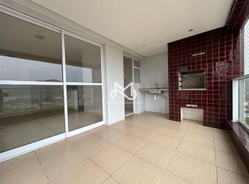 Apartamento · 93m² · 3 Quartos · 2 Vagas · Apartamento à venda no Centro de Bertioga/SP