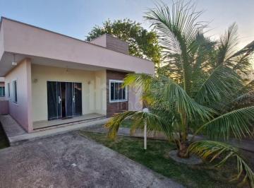 Casa · 75m² · 3 Quartos · 1 Vaga · Rota do Sol - Sonho de Vida - Excelente Casa em Condomínio Clube – Araruama